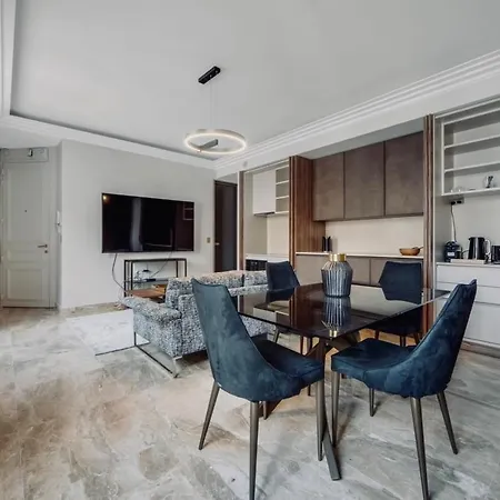 Apartamento Des Champs Elysees *